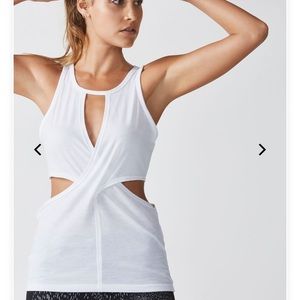 Fabletics Janel Tank